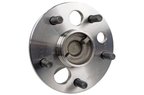 Mevotech G512310 Wheel Bearing and Hub Assembly - Rear - view 3