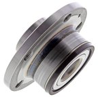 Mevotech G512319 Wheel Bearing and Hub Assembly - Rear - view 2