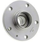 Mevotech G512319 Wheel Bearing and Hub Assembly - Rear - view 4