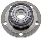 Mevotech G512319 Wheel Bearing and Hub Assembly - Rear - view 5