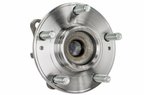 Mevotech G512326 Wheel Bearing and Hub Assembly - Rear - view 3