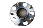 Mevotech G512327 Wheel Bearing and Hub Assembly - Rear - view 3