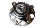 Mevotech G512327 Wheel Bearing and Hub Assembly - Rear - view 1