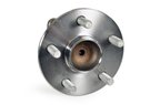 Mevotech G512329 Wheel Bearing and Hub Assembly - Rear - view 3