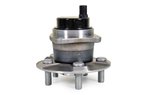 Mevotech G512329 Wheel Bearing and Hub Assembly - Rear - view 2