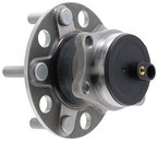 Mevotech G512332 Wheel Bearing and Hub Assembly - Rear - view 2