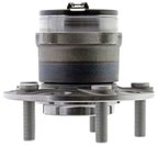 Mevotech G512333 Wheel Bearing and Hub Assembly - Rear - view 3