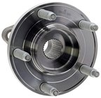 Mevotech G512335 Wheel Bearing and Hub Assembly - Rear - view 4
