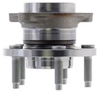 Mevotech G512335 Wheel Bearing and Hub Assembly - Rear - view 3