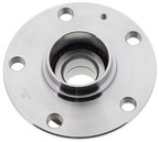 Mevotech G512336 Wheel Bearing and Hub Assembly - Rear - view 4