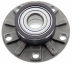 Mevotech G512336 Wheel Bearing and Hub Assembly - Rear - view 5