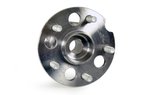 Mevotech G512338 Wheel Bearing and Hub Assembly - Rear - view 3