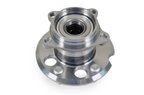 Mevotech G512338 Wheel Bearing and Hub Assembly - Rear - view 1