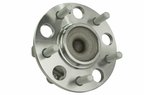 Mevotech G512340 Wheel Bearing and Hub Assembly - Rear - view 3