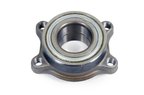Mevotech G512346 Wheel Bearing and Hub Assembly - Rear - view 1