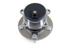 Mevotech G512349 Wheel Bearing and Hub Assembly - Rear - view 1