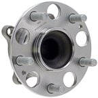 Mevotech G512353 Wheel Bearing and Hub Assembly - Rear - view 4