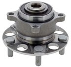 Mevotech G512353 Wheel Bearing and Hub Assembly - Rear - view 1