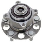 Mevotech G512353 Wheel Bearing and Hub Assembly - Rear - view 5