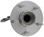 Mevotech G512360 Wheel Bearing and Hub Assembly - Rear - view 4