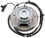 Mevotech G512360 Wheel Bearing and Hub Assembly - Rear - view 5