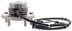 Mevotech G512360 Wheel Bearing and Hub Assembly - Rear - view 3