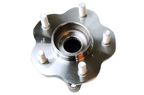 Mevotech G512363 Wheel Bearing and Hub Assembly - Rear - view 2