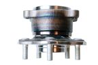 Mevotech G512363 Wheel Bearing and Hub Assembly - Rear - view 3