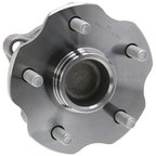 Mevotech G512364 Wheel Bearing and Hub Assembly - Rear - view 4