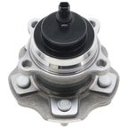 Mevotech G512364 Wheel Bearing and Hub Assembly - Rear - view 5