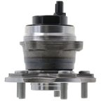 Mevotech G512364 Wheel Bearing and Hub Assembly - Rear - view 3