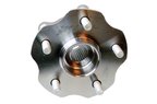 Mevotech G512365 Wheel Bearing and Hub Assembly - Rear - view 3