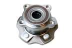 Mevotech G512365 Wheel Bearing and Hub Assembly - Rear - view 1