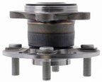 Mevotech G512371 Wheel Bearing and Hub Assembly - Rear - view 3