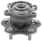 Mevotech G512373 Wheel Bearing and Hub Assembly - Rear - view 1