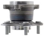 Mevotech G512373 Wheel Bearing and Hub Assembly - Rear - view 3