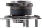 Mevotech G512374 Wheel Bearing and Hub Assembly - Rear - view 3
