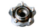 Mevotech G512379 Wheel Bearing and Hub Assembly - Rear - view 3