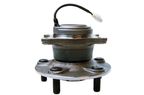 Mevotech G512393 Wheel Bearing and Hub Assembly - Rear - view 3