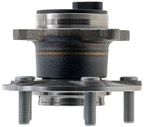 Mevotech G512394 Wheel Bearing and Hub Assembly - Rear - view 5