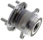 Mevotech G512401 Wheel Bearing and Hub Assembly - Rear - view 2