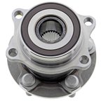 Mevotech G512401 Wheel Bearing and Hub Assembly - Rear - view 5