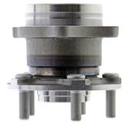Mevotech G512401 Wheel Bearing and Hub Assembly - Rear - view 3