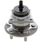 Mevotech G512403 Wheel Bearing and Hub Assembly - Rear - view 1