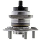 Mevotech G512403 Wheel Bearing and Hub Assembly - Rear - view 3