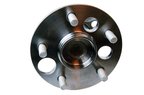 Mevotech G512418 Wheel Bearing and Hub Assembly - Rear - view 3