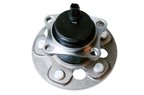 Mevotech G512418 Wheel Bearing and Hub Assembly - Rear - view 1