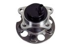 Mevotech G512419 Wheel Bearing and Hub Assembly - Rear Left - view 1