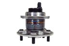 Mevotech G512419 Wheel Bearing and Hub Assembly - Rear Left - view 3