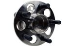 Mevotech G512425 Wheel Bearing and Hub Assembly - Rear - view 2